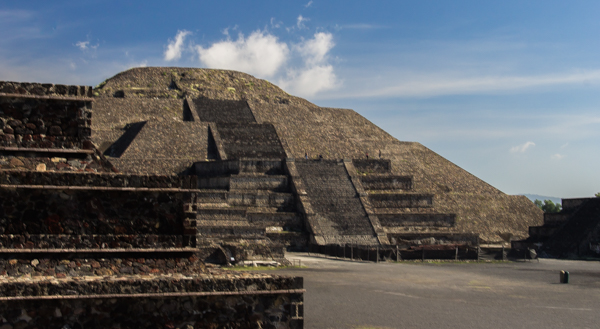 Teotihuacan-4